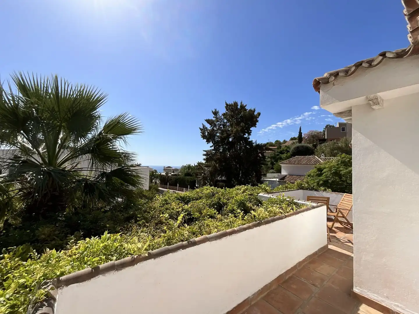 Haus mit Pool zum Verkauf in LEONI BENABÚ, imagen 49
