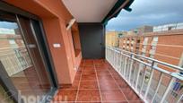 Balcony of Attic for sale in Rubí  with Air Conditioner, Heating and Terrace