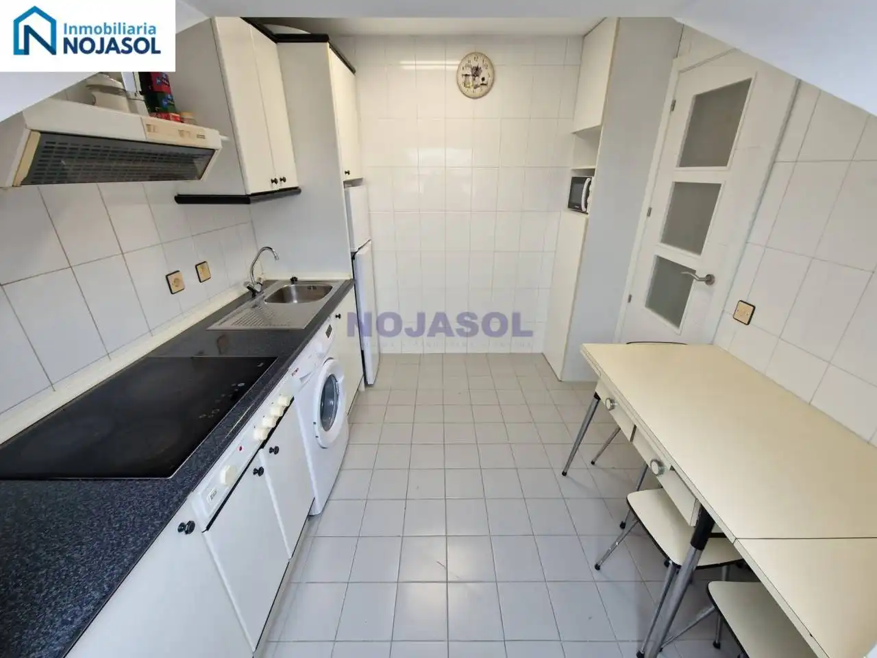 Appartement compact à vendre à Calle Salce, imagen 14