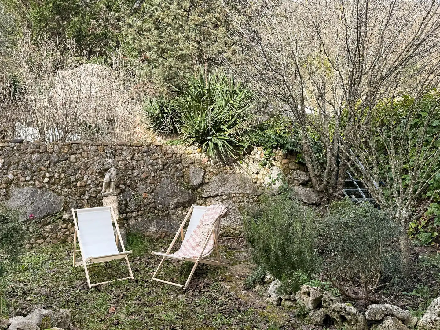 Jardín de Casa o chalet en venta en Huarte / Uharte con Calefacción, Jardín privado y Terraza