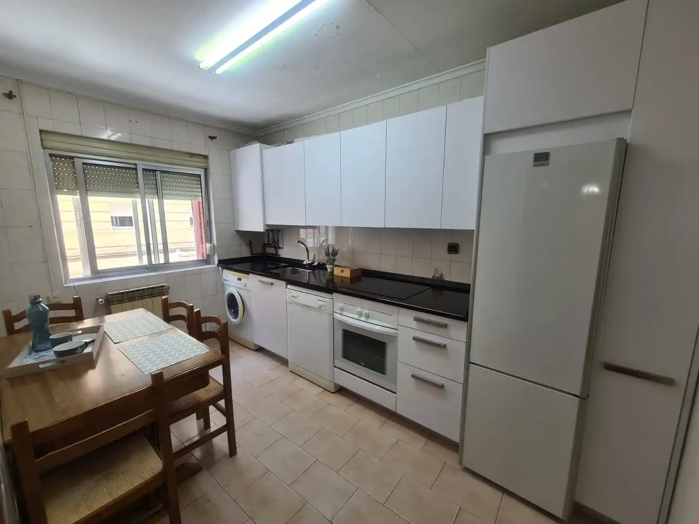 Kitchen of Flat for sale in Burgos