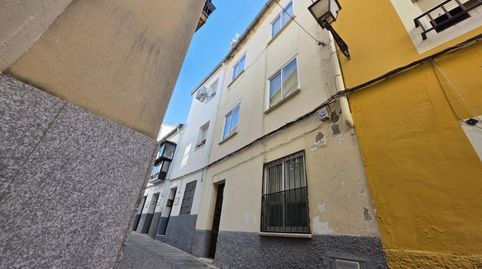 Foto 2 de Casa o chalet en venta en Centro Ciudad, Plasencia