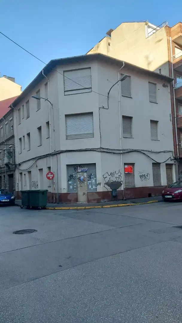 Immobles singulars en venda a Centro