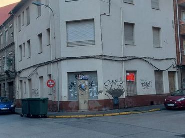 Residenziale in vendita a Centro