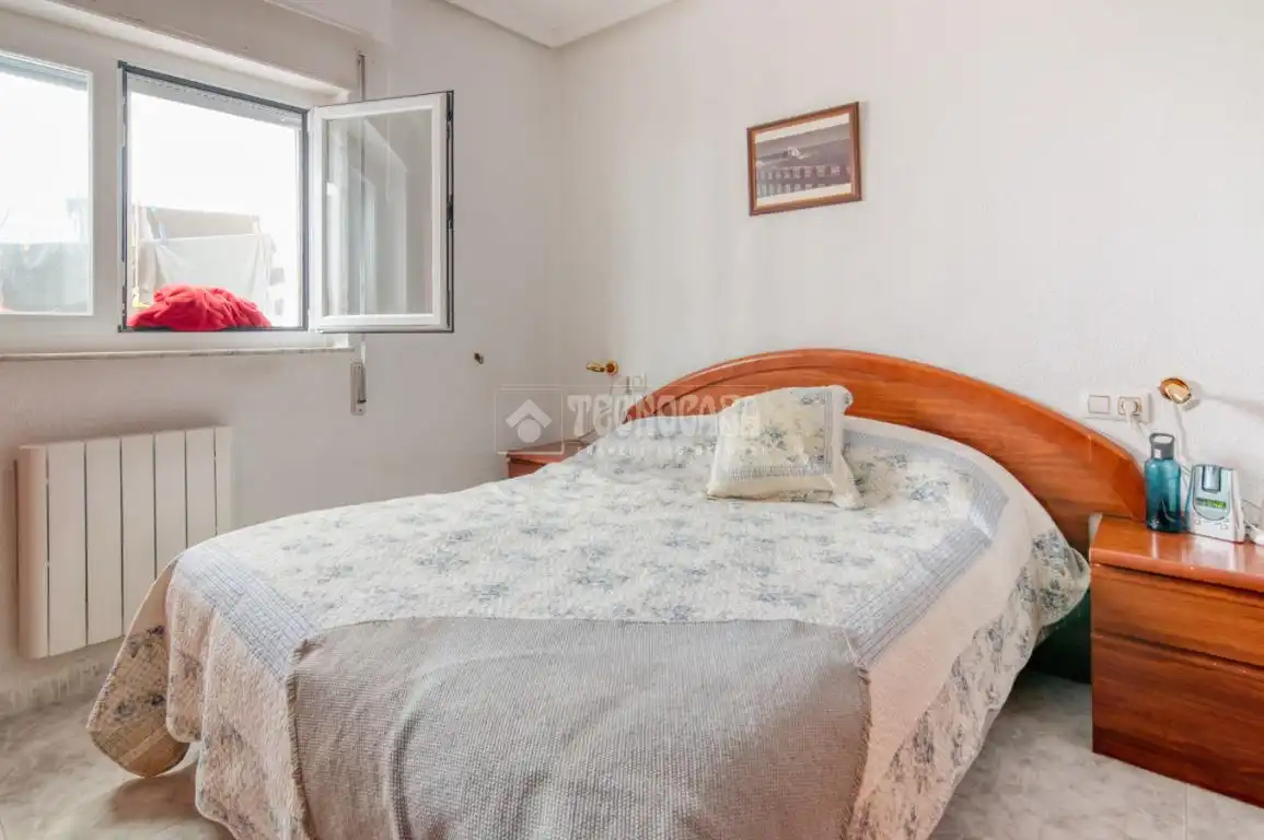 Habitación de Piso en venta en Salamanca con Calefacción y Trastero