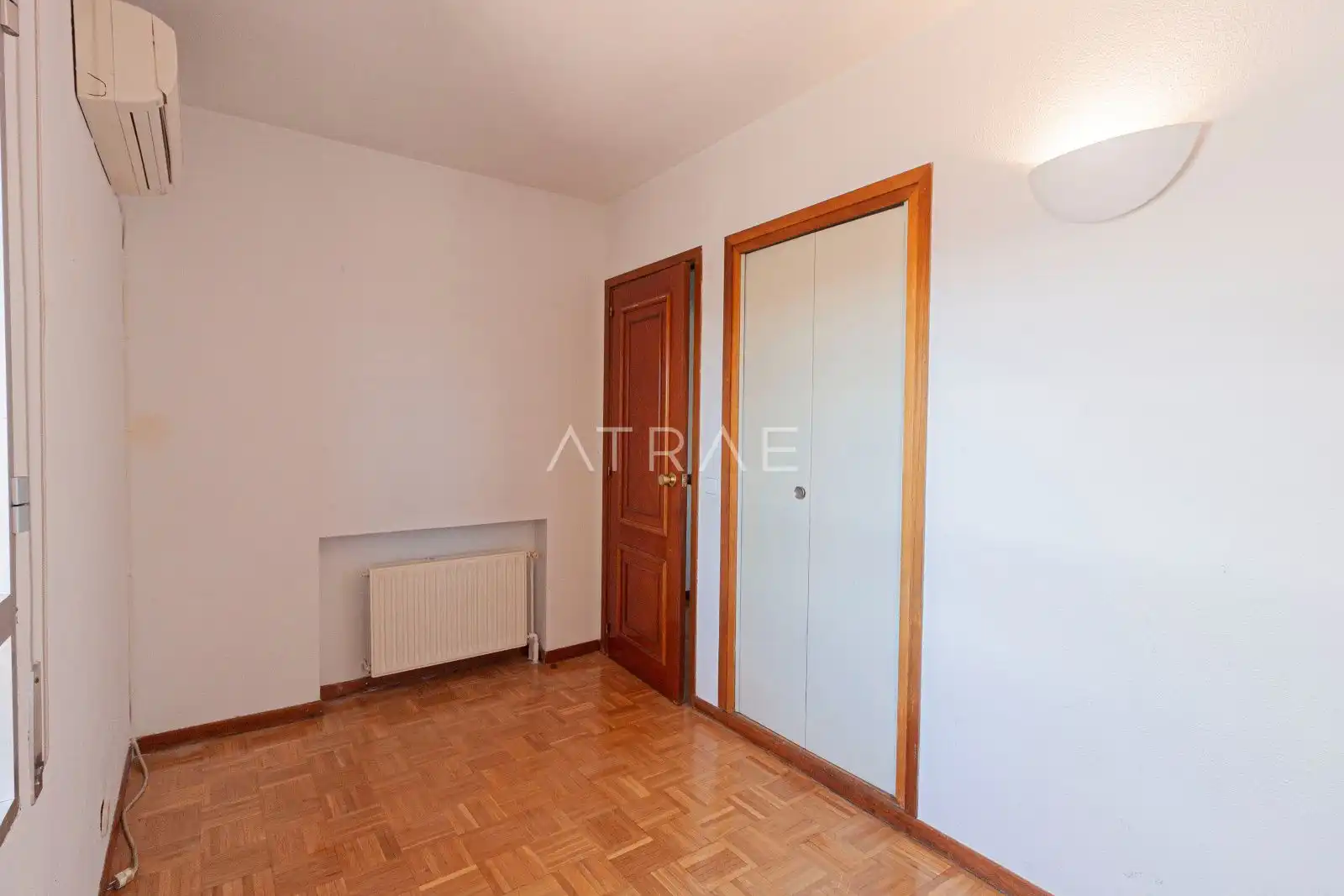 Habitación de Piso en venta en Madrid con Aire acondicionado, Calefacción y Terraza