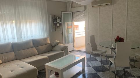 Foto 4 de Piso de alquiler en Calle Ancha, 30, Centro, Puertollano
