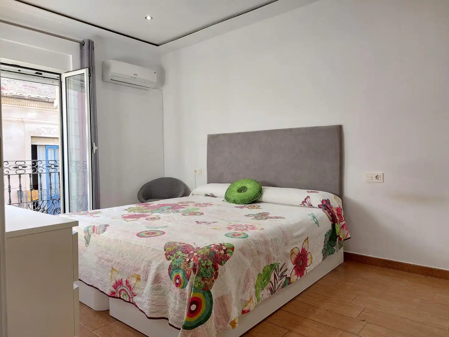 Habitación de Piso en venta en Novelda con Aire acondicionado y Balcón