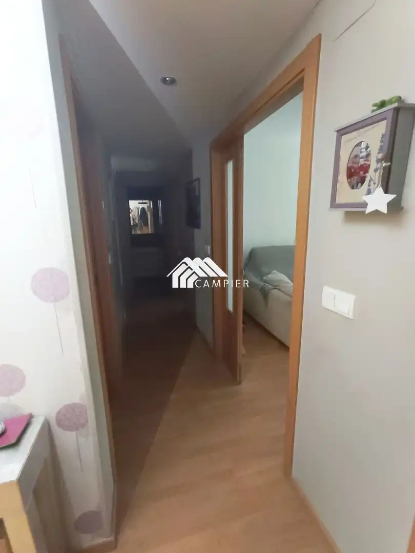 Flat with terrace for sale in Avenida la Mancha, imagen 10