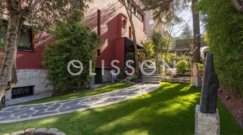 Photo 2 of Houses for sale in Canillas, Madrid Capital