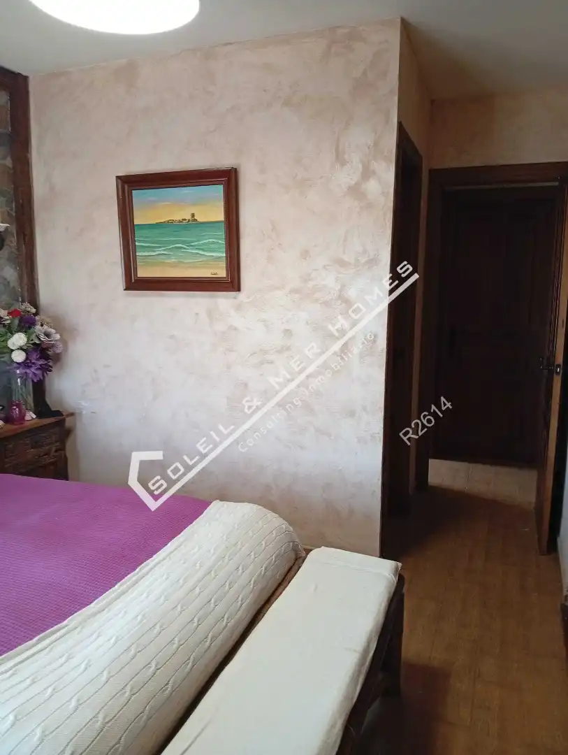 Flat for sale in Calle Camino del Aguila, Soto de Vistahermosa
