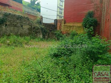 Terrenos y solares en venta en Aller