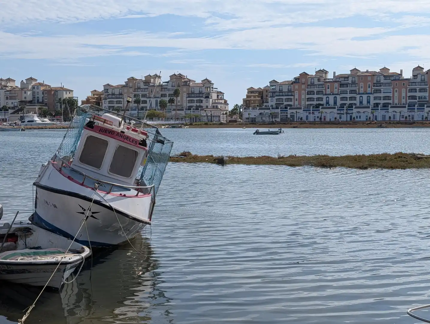 Detached homes for sale in Punta del Moral