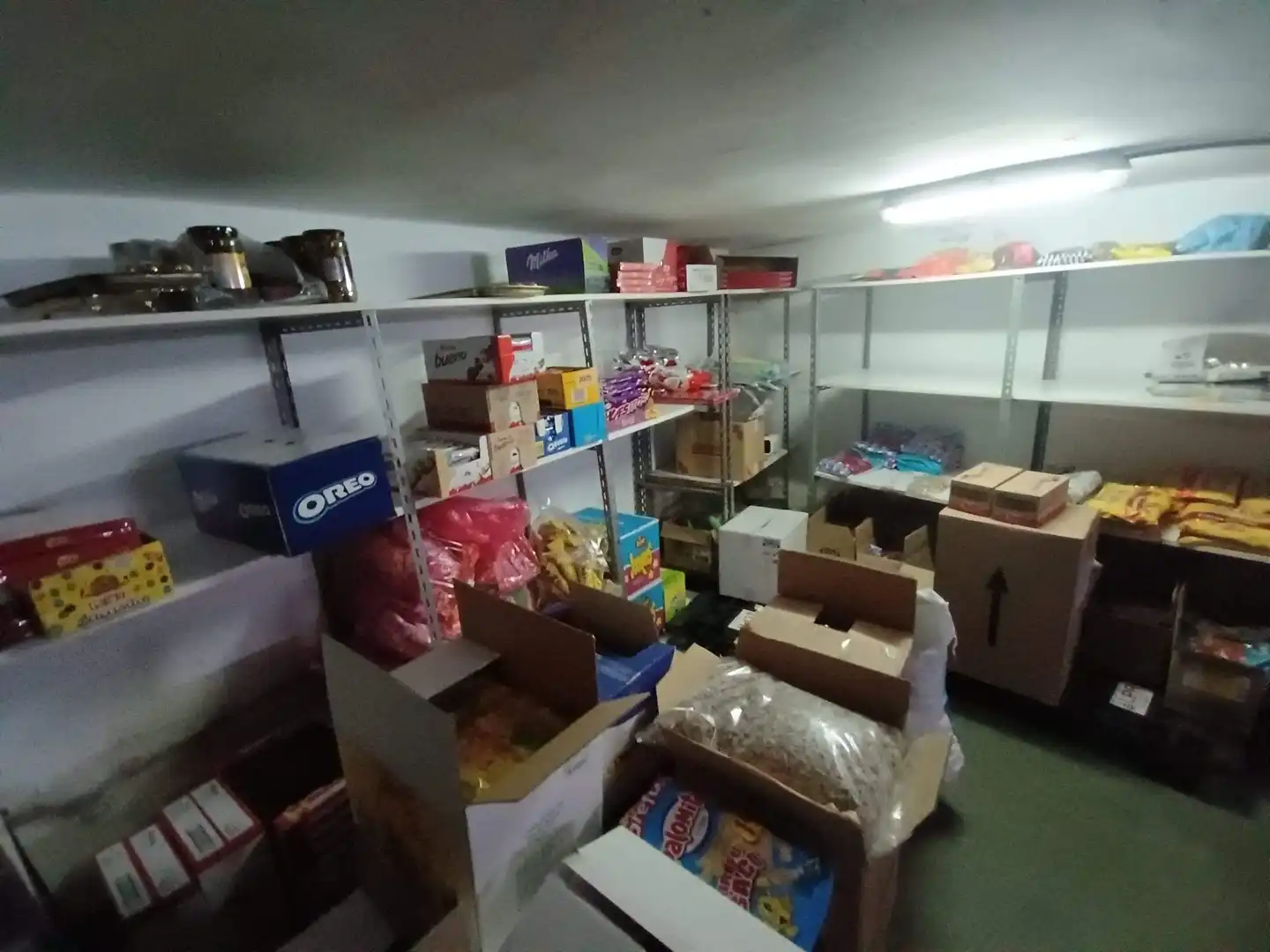 Local comercial en venta en Villarejo de Órbigo, imagen 12