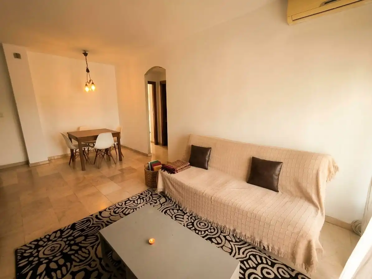 Wohnung mit Terrasse zum Verkauf in Puente Mayorga - Campamento, imagen 2