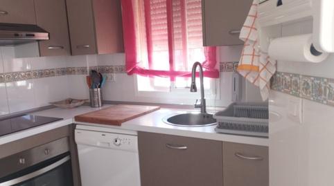 Foto 2 von Wohnung zum Verkauf in Calle el Merlo, 1, Calahonda - Carchuna, Motril