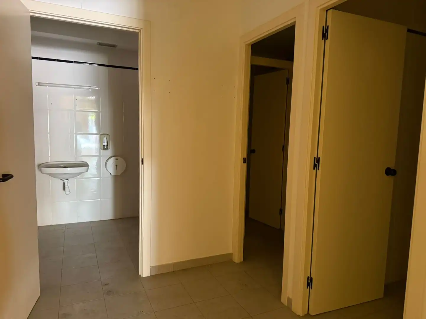 Business premises for sale in Vilanova i la Geltrú - Rambla Exposició, imagen 22