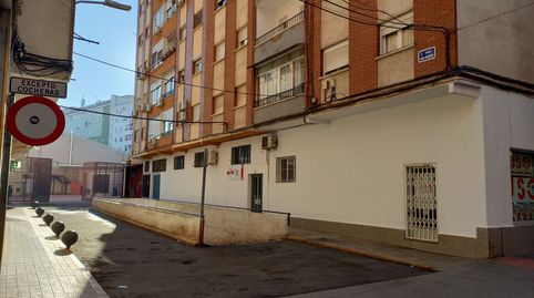 Garaje en venta en Centro  Ciruela.