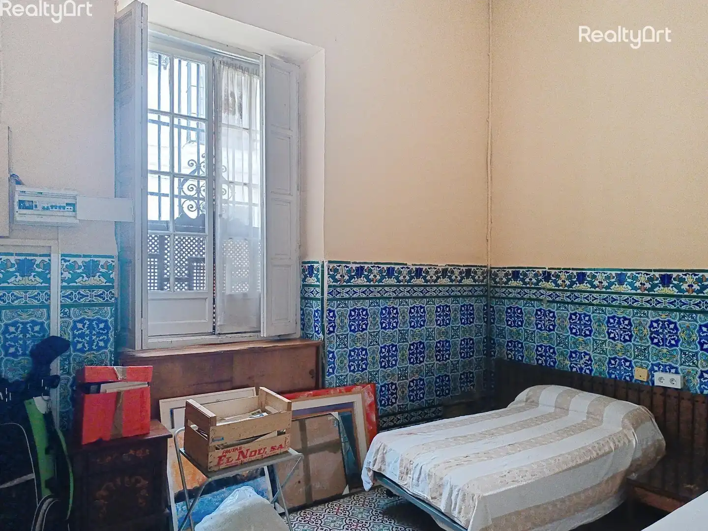 Casa en venda a Casco Antiguo, imagen 13
