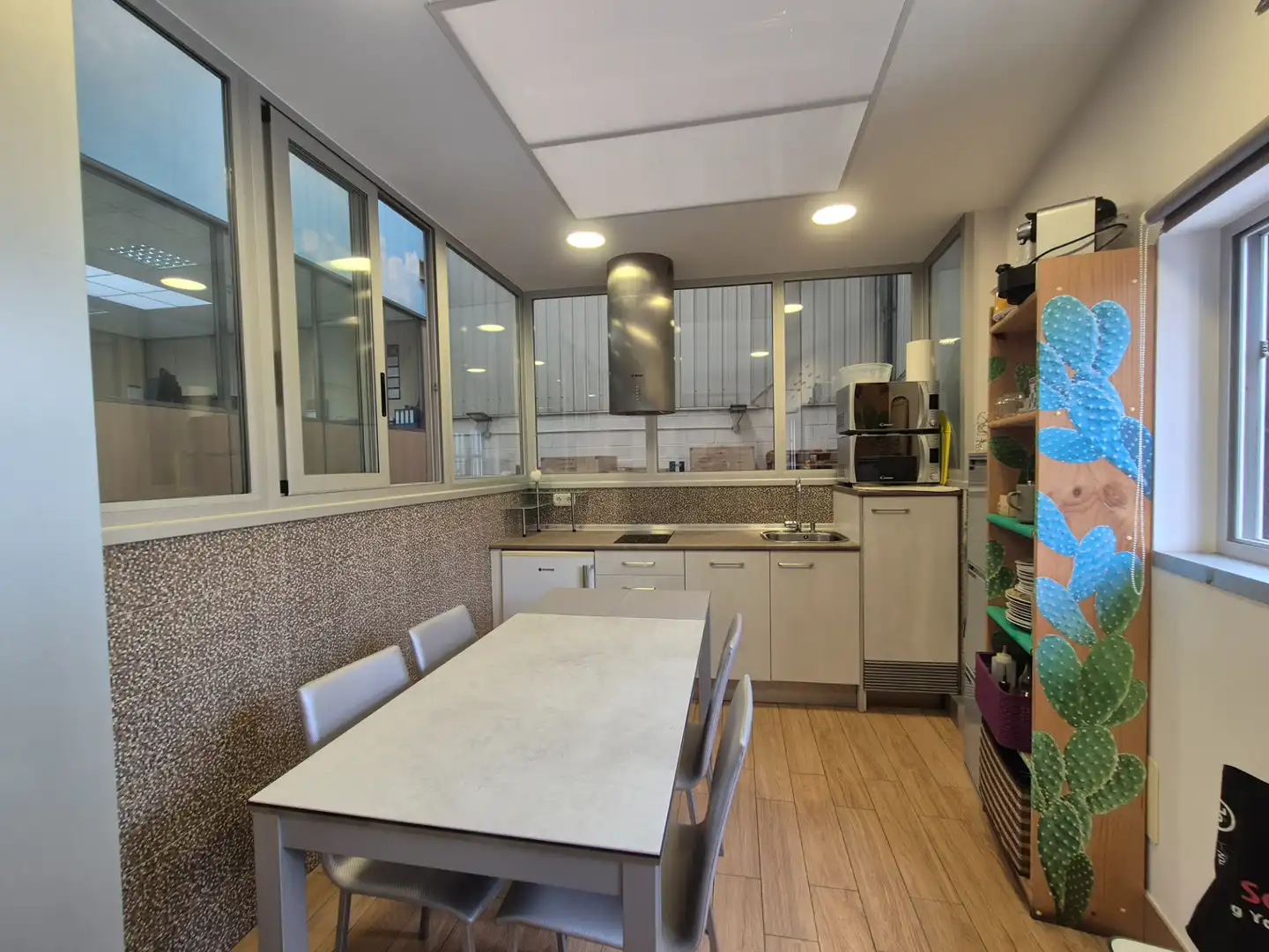 Industrial building for sale in Zuaznabar Kalea, imagen 15