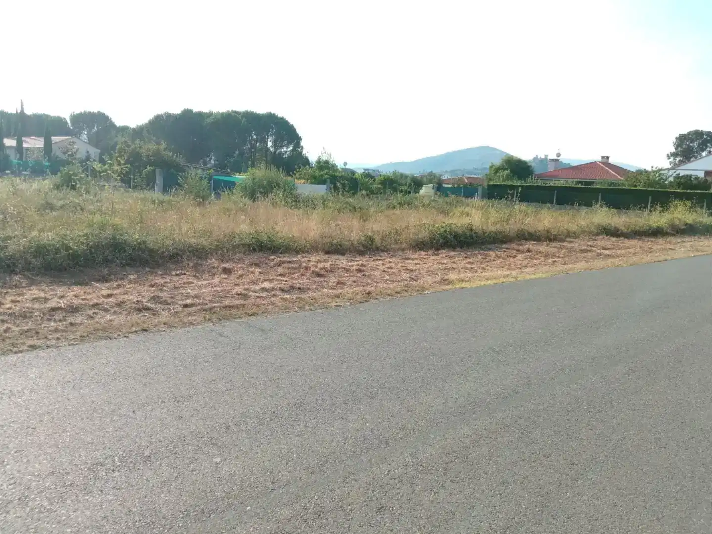 Residencial en venta en Verín, Ourense