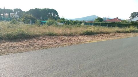 Foto 2 de Residencial en venta en Camiño Vello Da Cabreiroá, 20, Verín, Ourense
