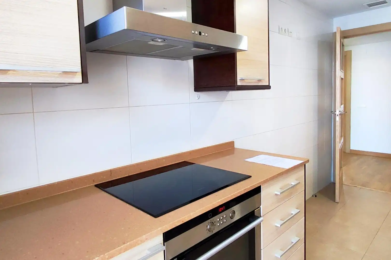 Flat with terrace for sale in Calle Pintor Joan de Ribera Berenguer, imagen 15