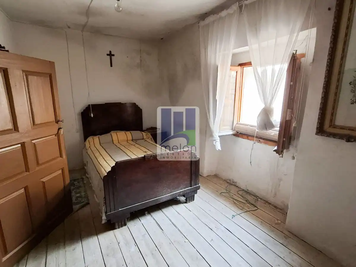 Bedroom of Houses for sale in Iglesias