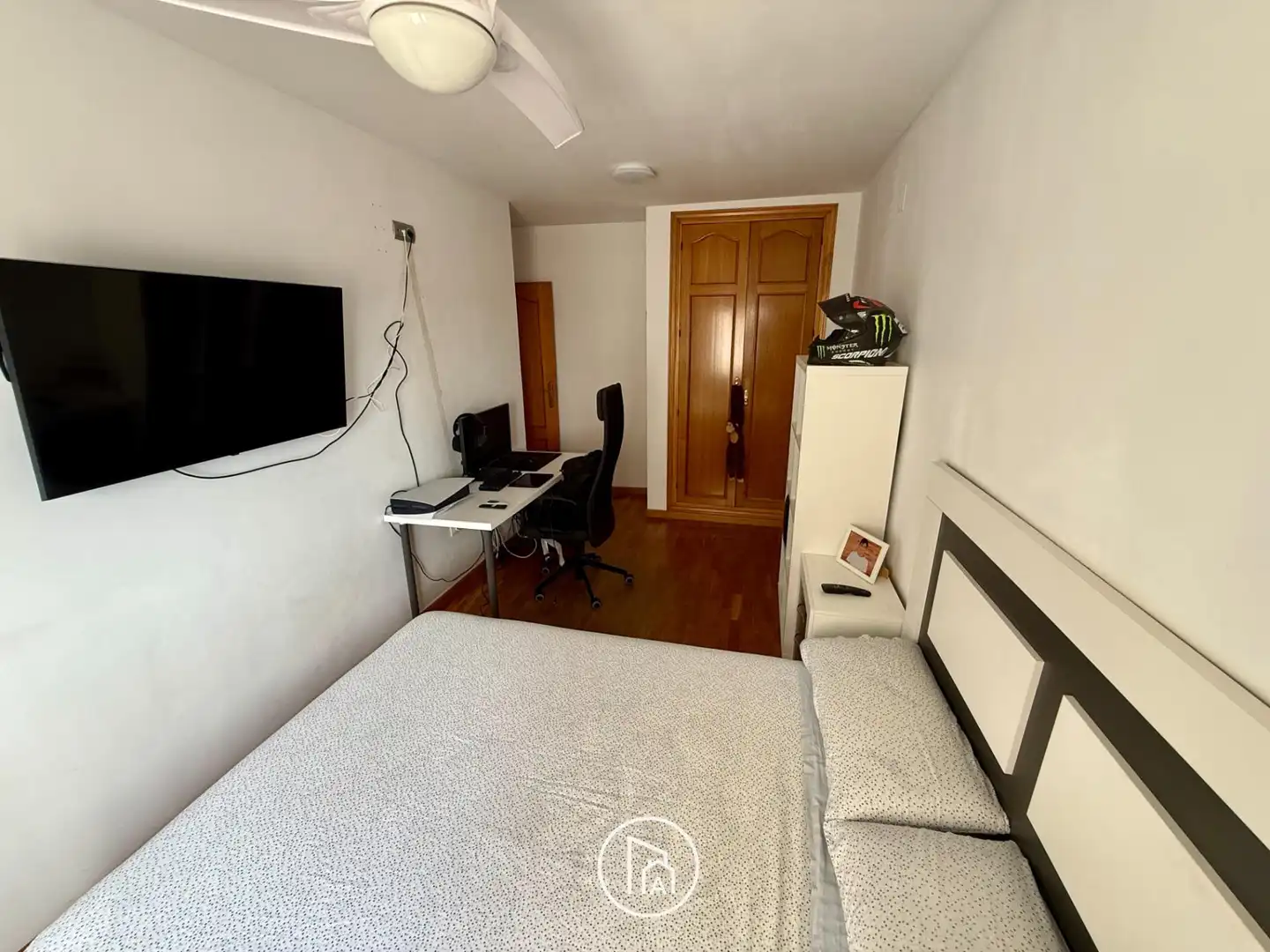 Habitación de Ático en venta en Paterna con Parquet, Terraza y Trastero