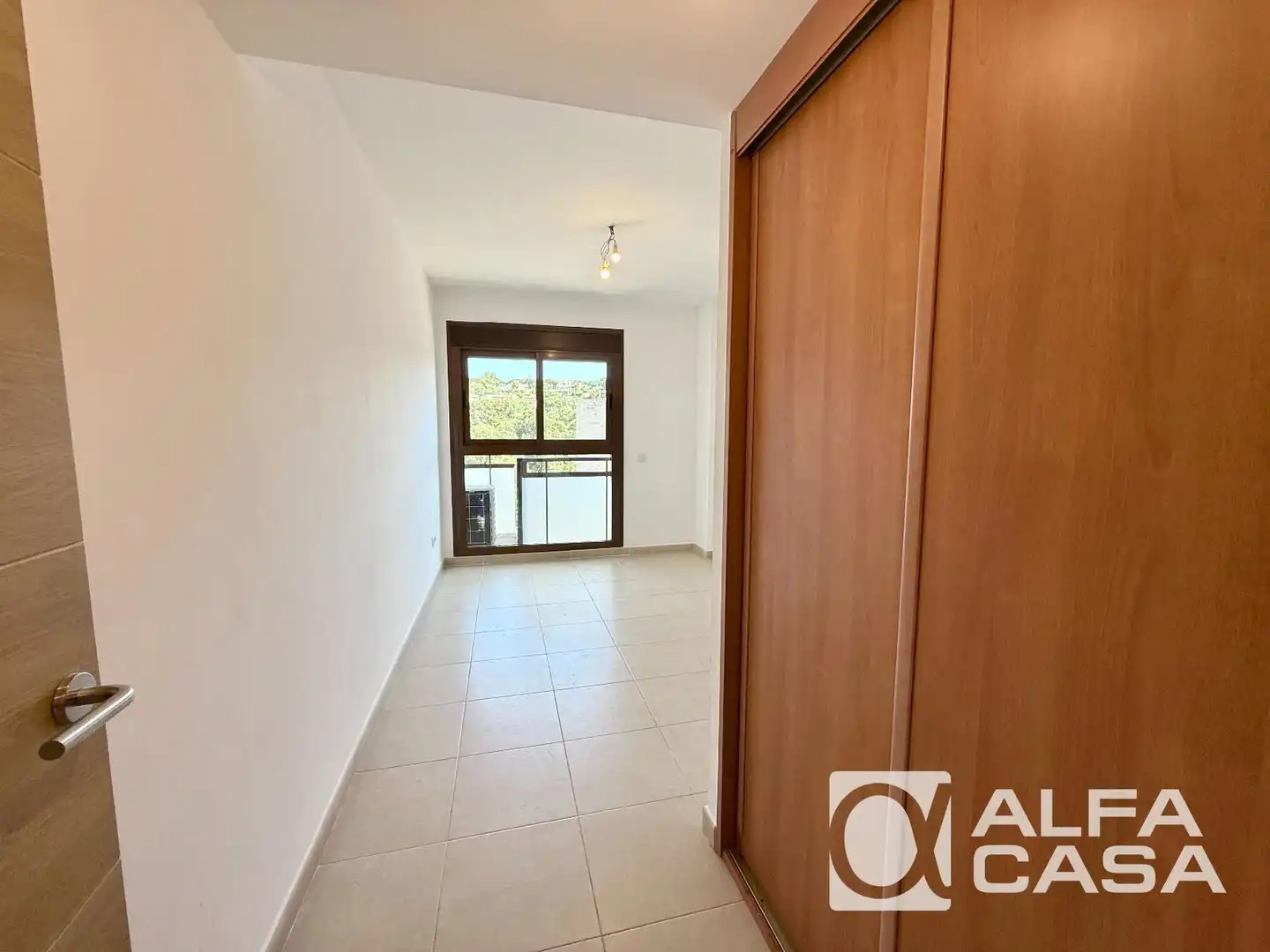 Wohnung zum Verkauf in Lloret de Mar mit Klimaanlage, Heizung und Terrasse