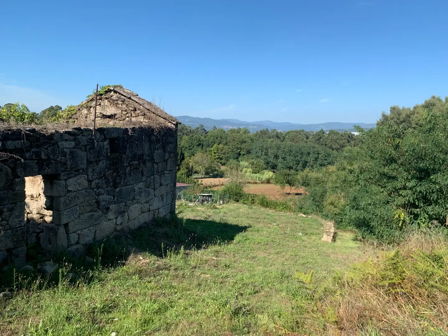 Residential for sale in Pontevedra Capital 