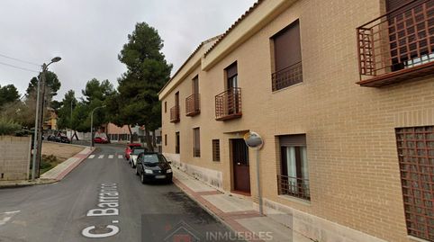 Foto 2 de Piso en venta en Barranco, 37 B1, Olías del Rey, Toledo