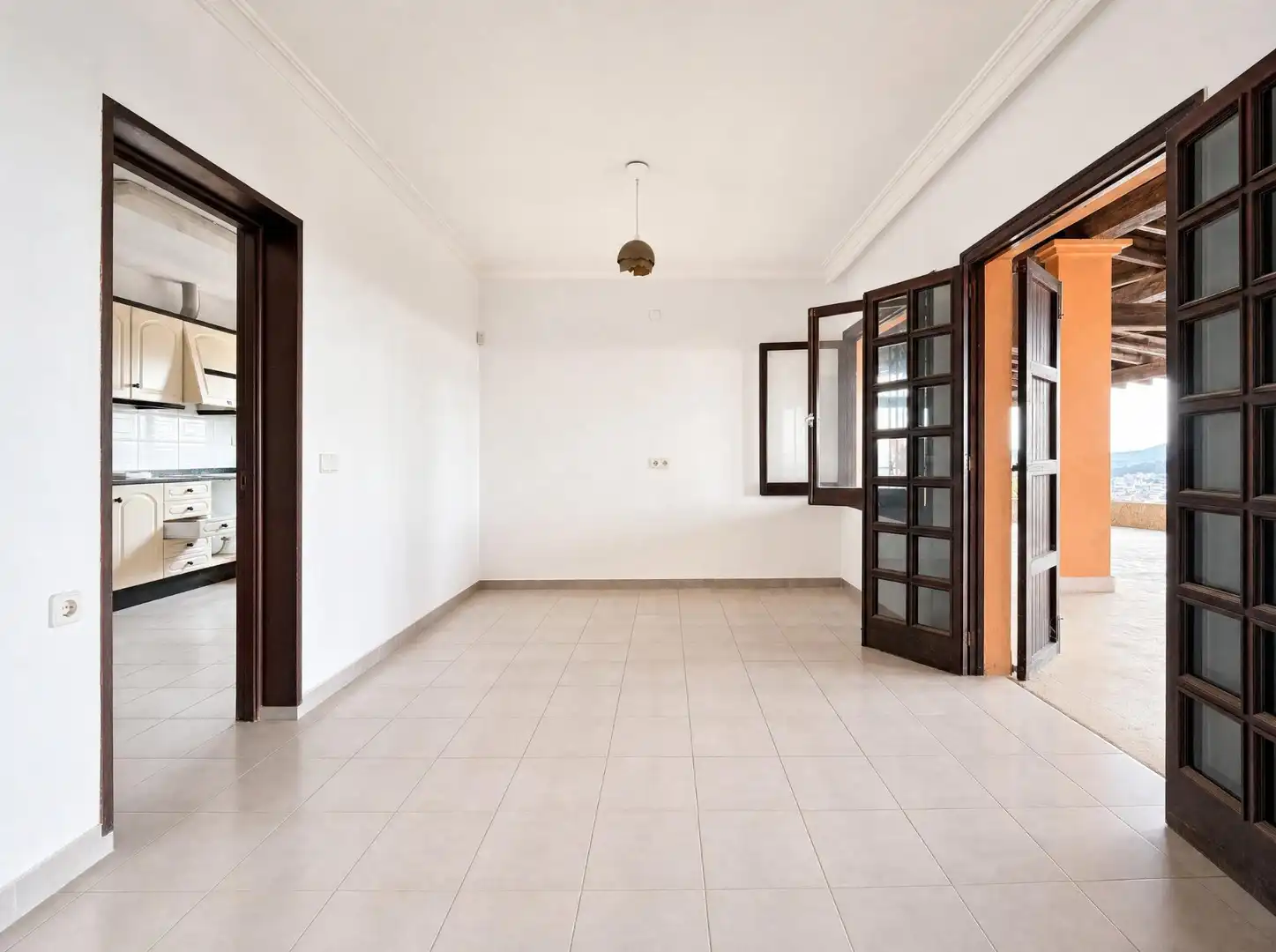 Casa o xalet en venda en Santa Eulària des Riu amb Jardí privat, Terrassa i Traster