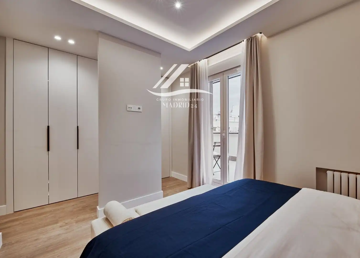 Flat with lift for sale in Calle de Maldonado, imagen 19