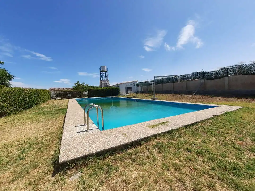 Villa con terrazza in vendita a Escalona, imagen 51