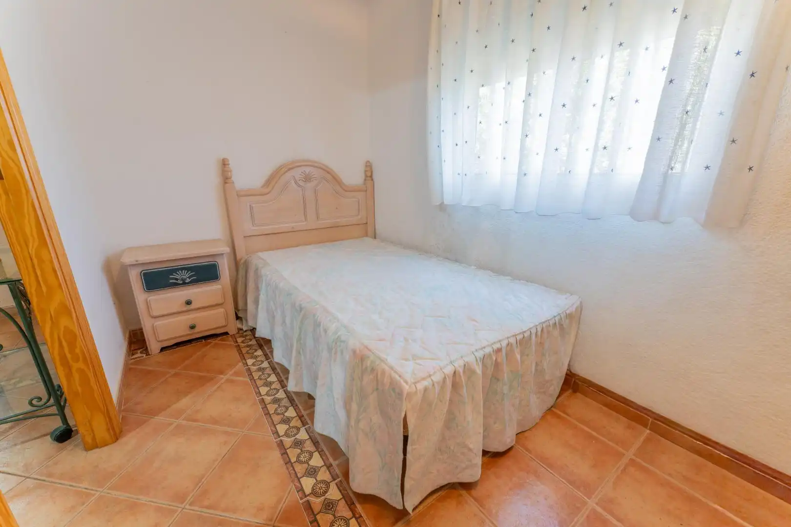Habitación de Casa o chalet en venta en Orihuela con Piscina comunitaria
