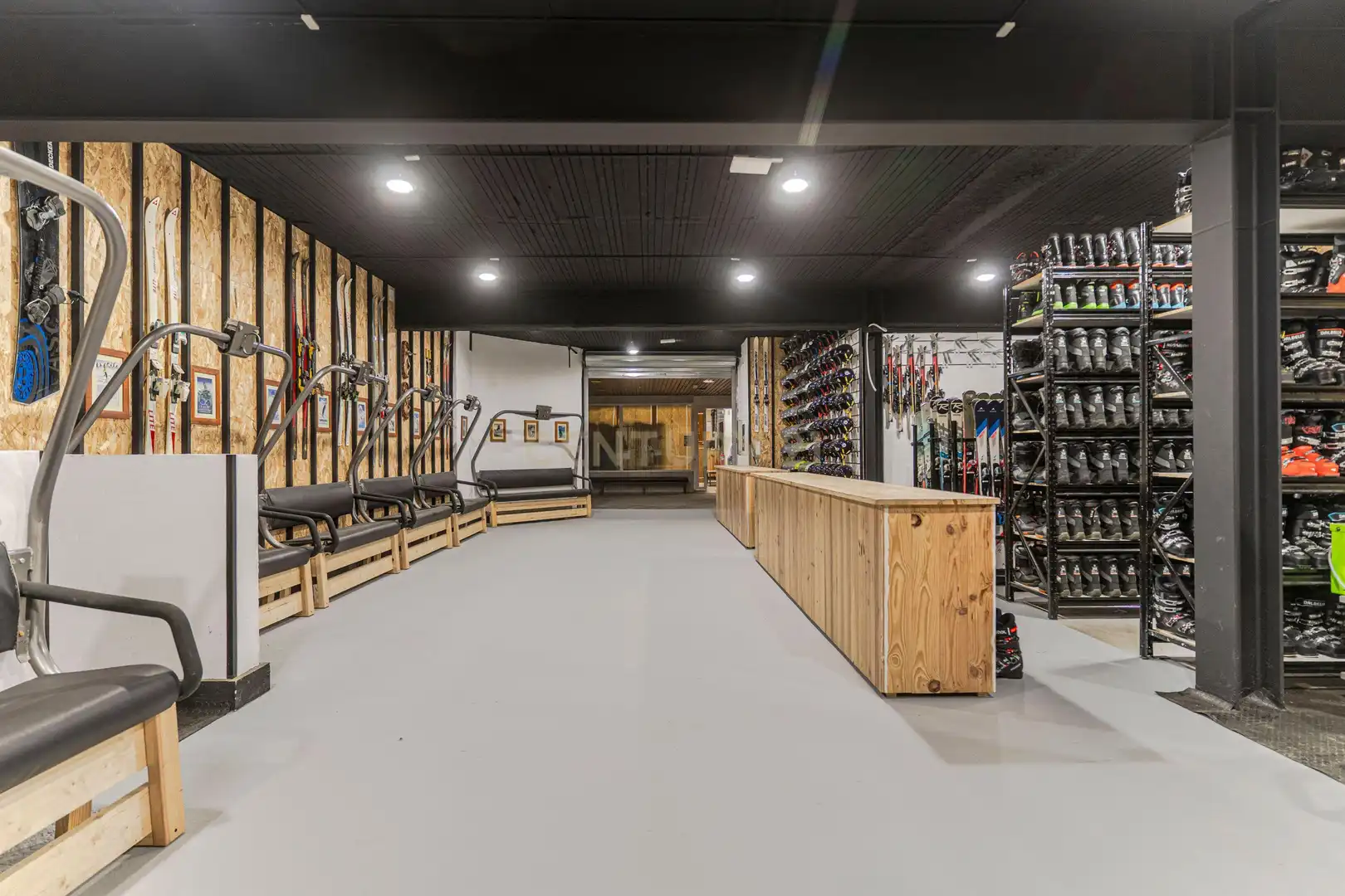 Local en venta en Sierra Nevada