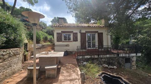 Foto 4 de Finca rústica en venta en Airesol, Castellar del Vallès