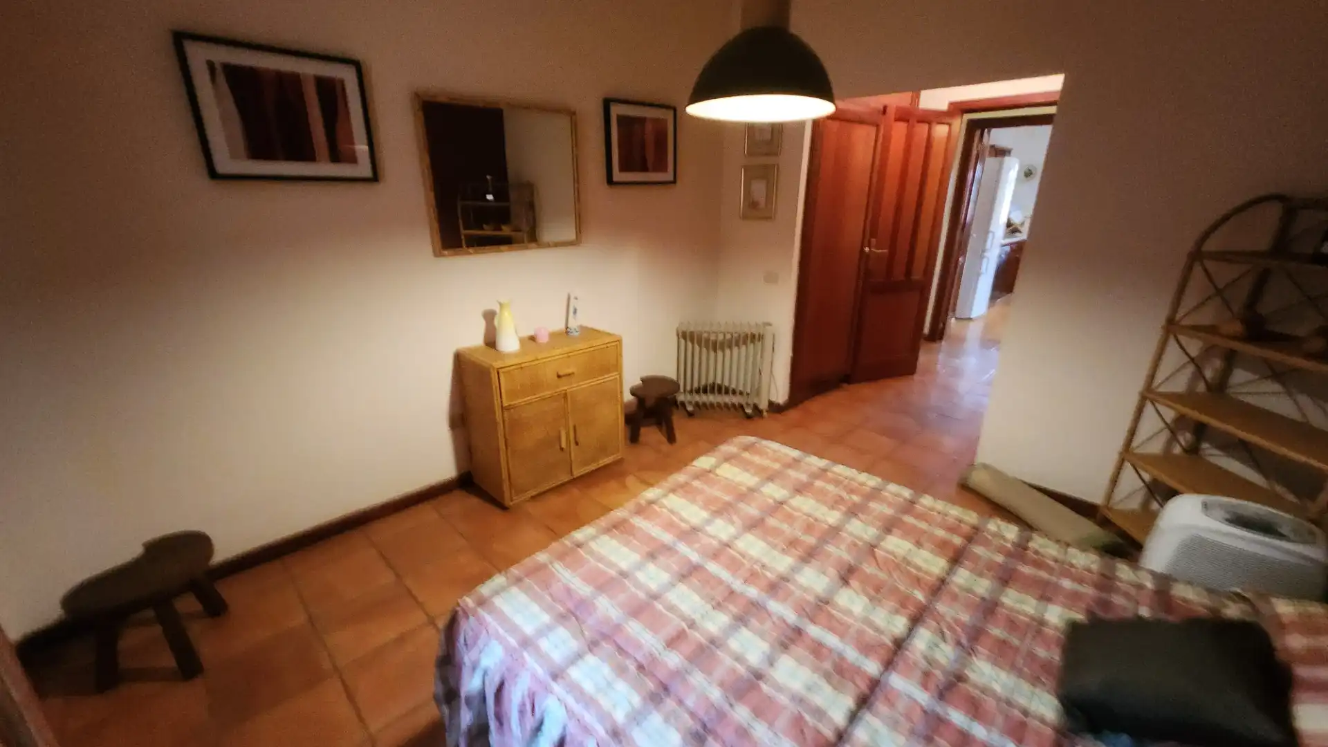 Habitación de Casa o chalet en venta en Tacoronte con Jardín privado, Terraza y Amueblado