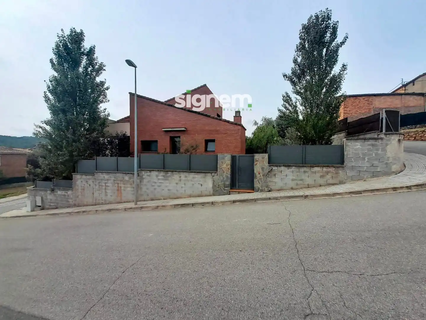 Villa mit Terrasse zum Verkauf in Sant Salvador de Guardiola, imagen 44