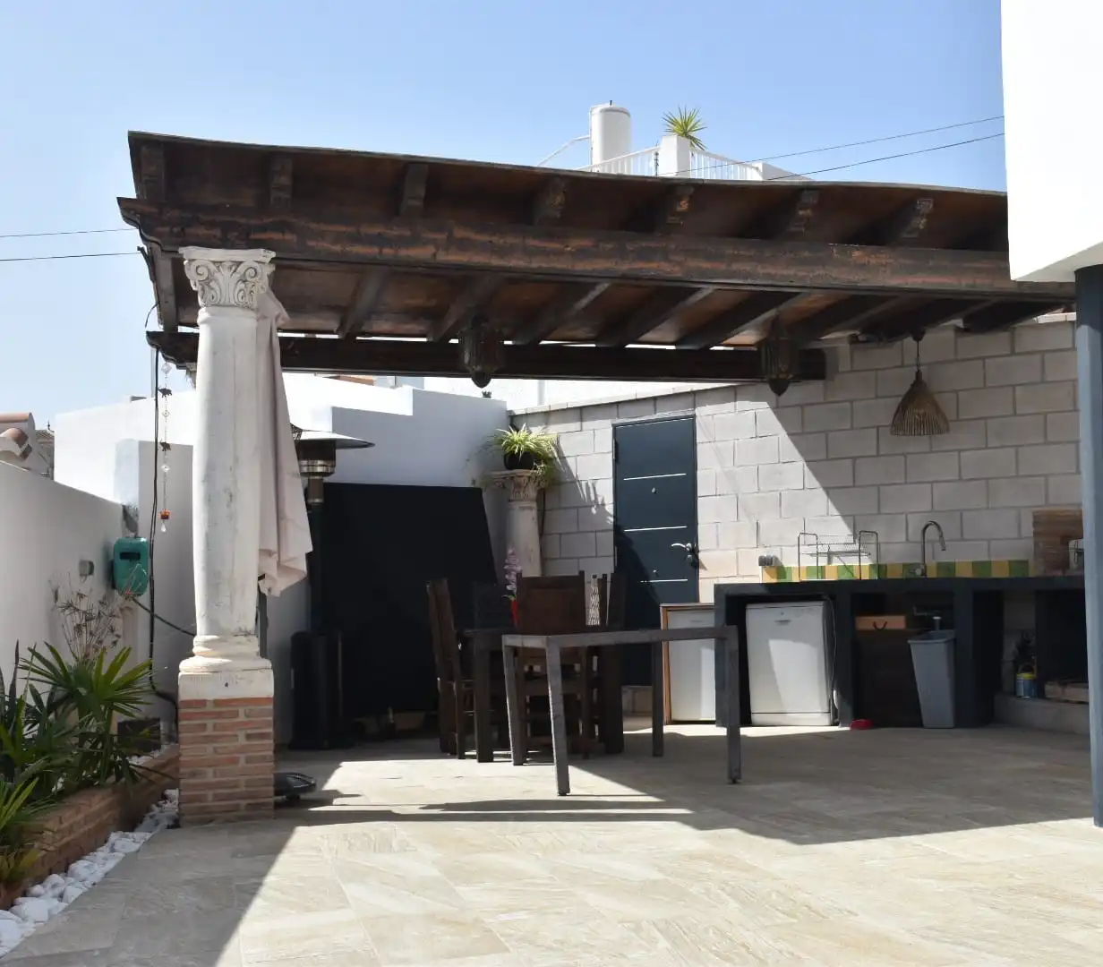 Casa o chalet en venta en N/A, Avda Pescia - Ctra de Frigiliana
