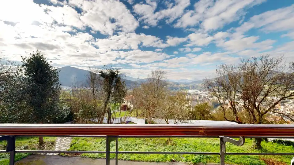 Terraza de Casa o chalet en venta en Tolosa con Calefacción, Terraza y Trastero