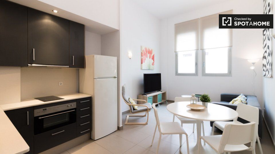 Pis de lloguer a Vila de Gràcia