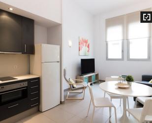 Flat to rent in Vila de Gràcia