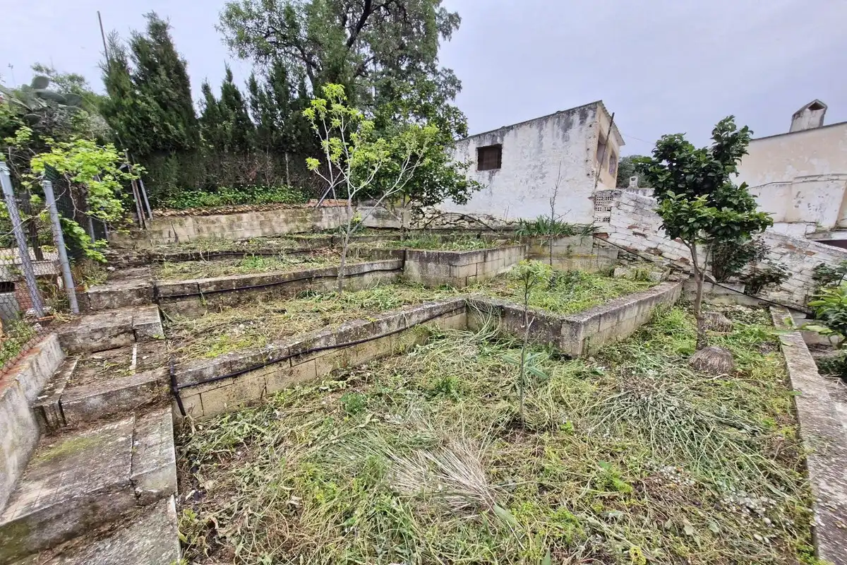 Terraced house with garden for sale in Guaro, imagen 2