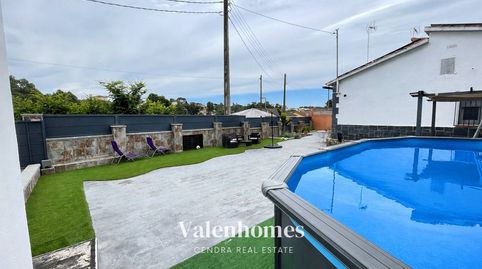 Foto 2 de Casa o chalet en venta en Lliçà d'Amunt, Barcelona