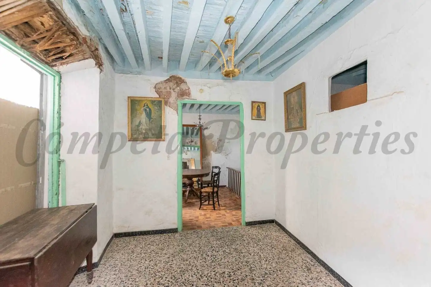 Casa in vendita a Cómpeta, imagen 4