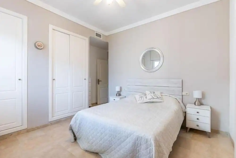 Apartment with pool for sale in Nueva Andalucía, imagen 15