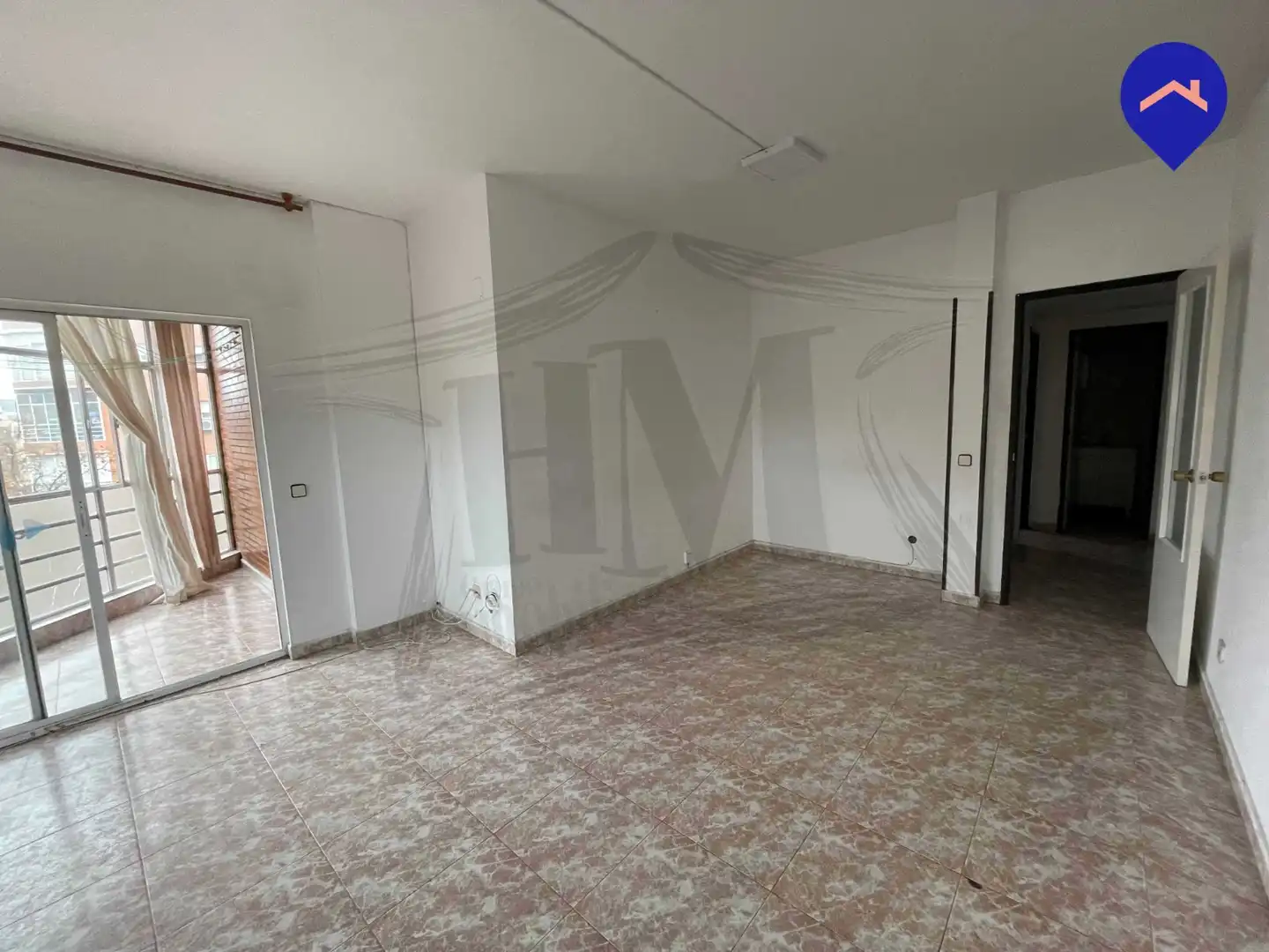 Flat for sale in Madrid  with Heating, Terrace and Balcony