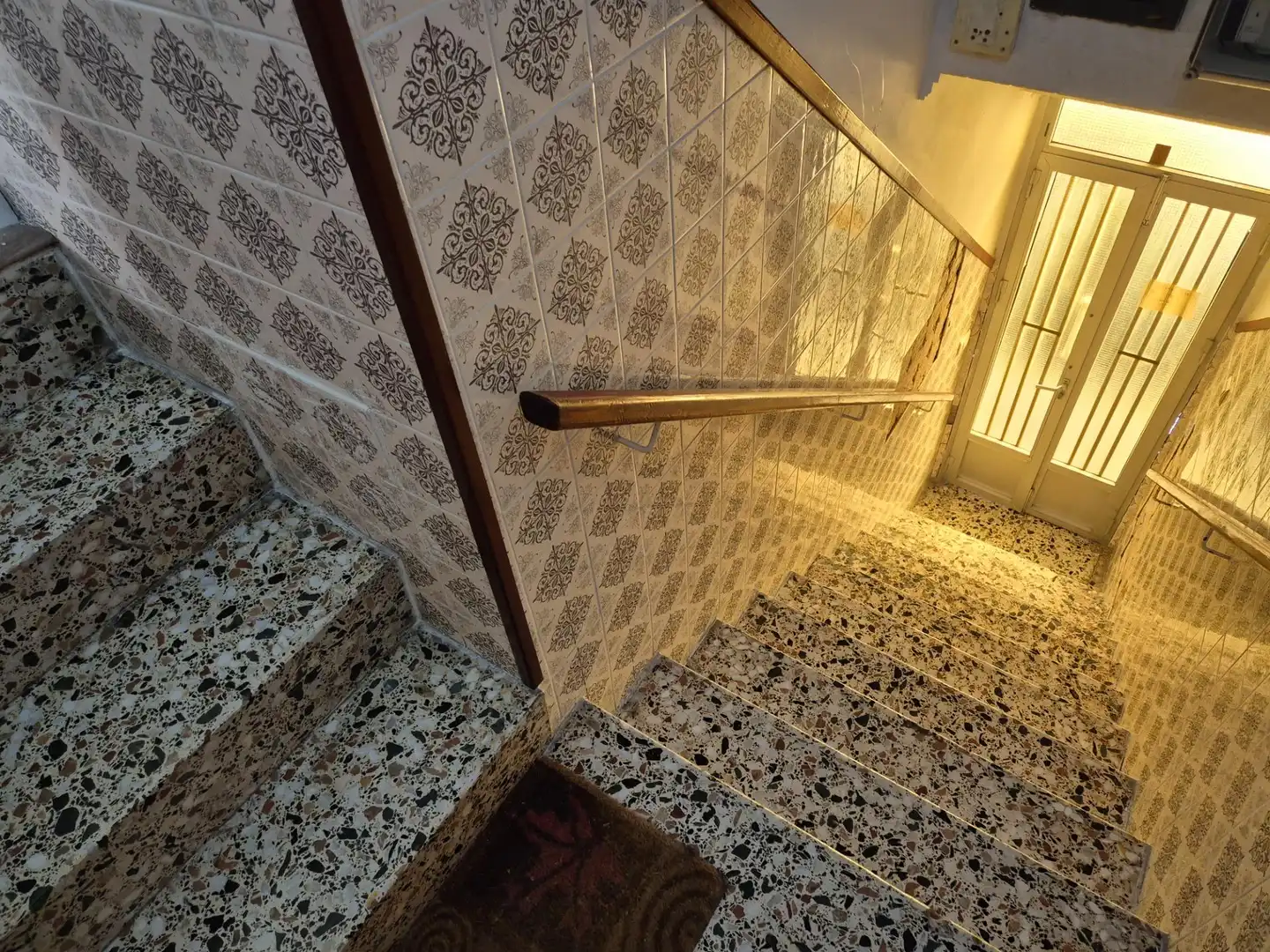 Flat for rent in Plaza de Toros - Avenida Chapí - Trinquete
